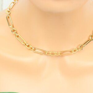 "Minimalist & Elegant Necklace Chain – Perfect for Women & Girls | UNVRC1498
